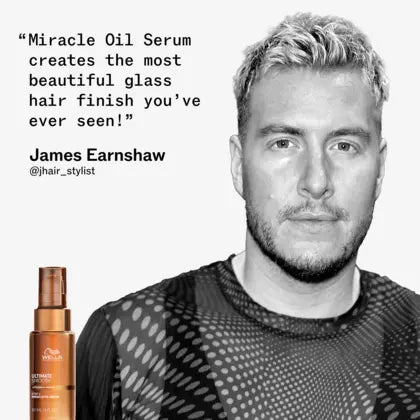 Wella Professionals Make It You Ultimate Repair & Ultimate Smooth Duo