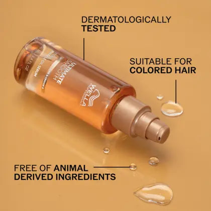 Wella Professionals Make it Smooth Ultimate Smooth Gift Set
