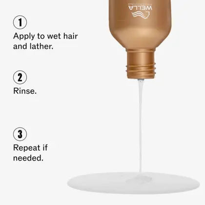 Wella Professionals Make it Smooth Ultimate Smooth Gift Set