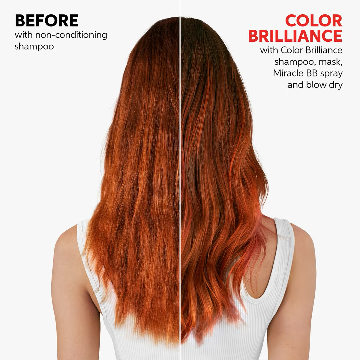 Wella Professionals Make It Colourful Invigo Color Brilliance, Instant Colour Vibrancy Gift Set (Worth £42)