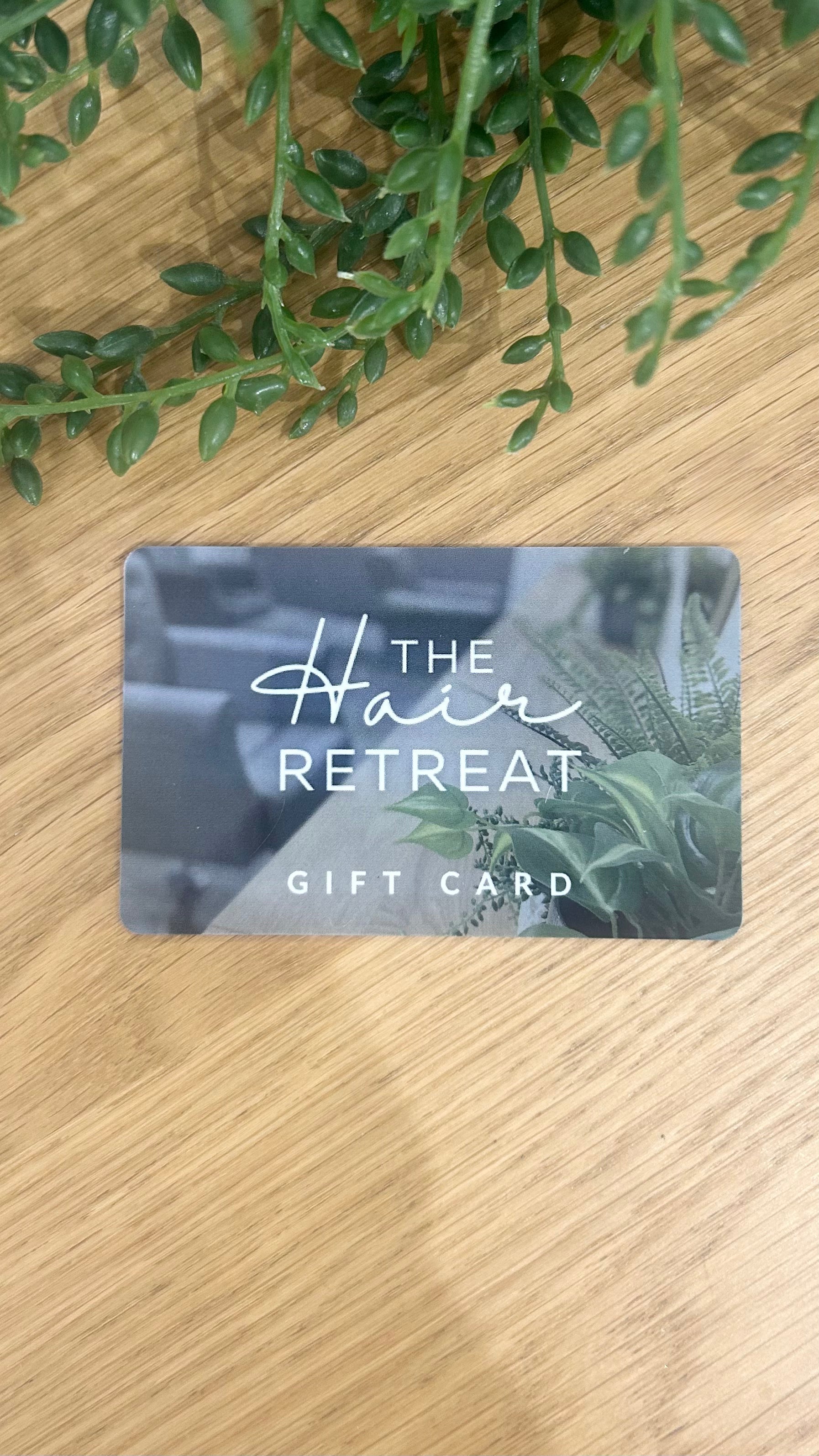 Gift Cards