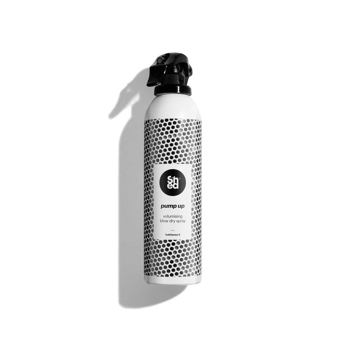 Shed Pump Up Volumising Spray