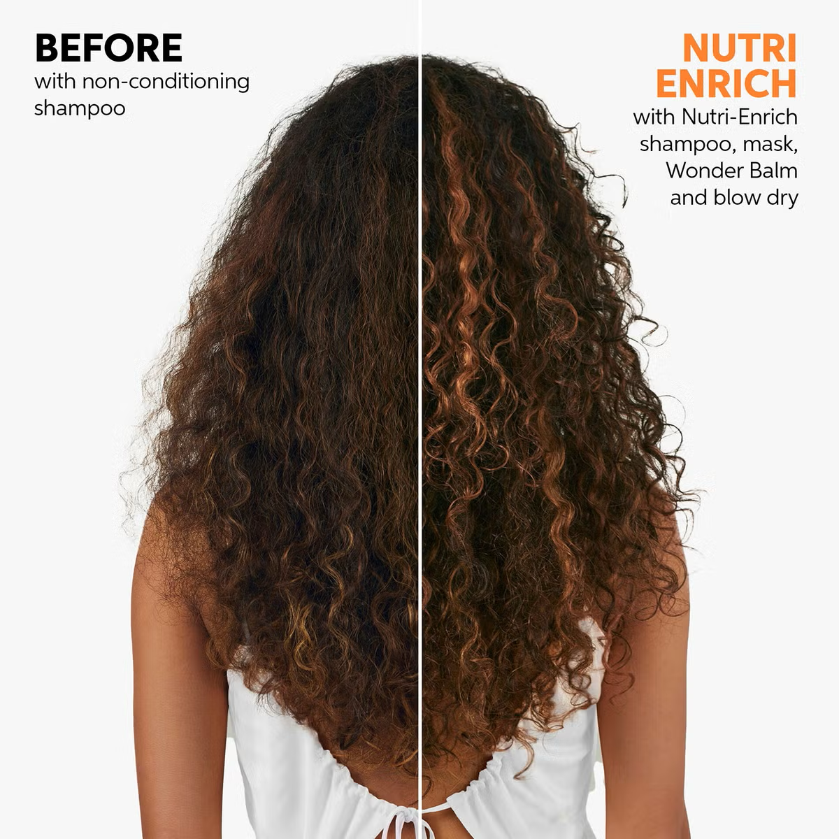 Wella Professionals Invigo Nutri-Enrich, Instant Nourishment Gift Set (Worth £42)