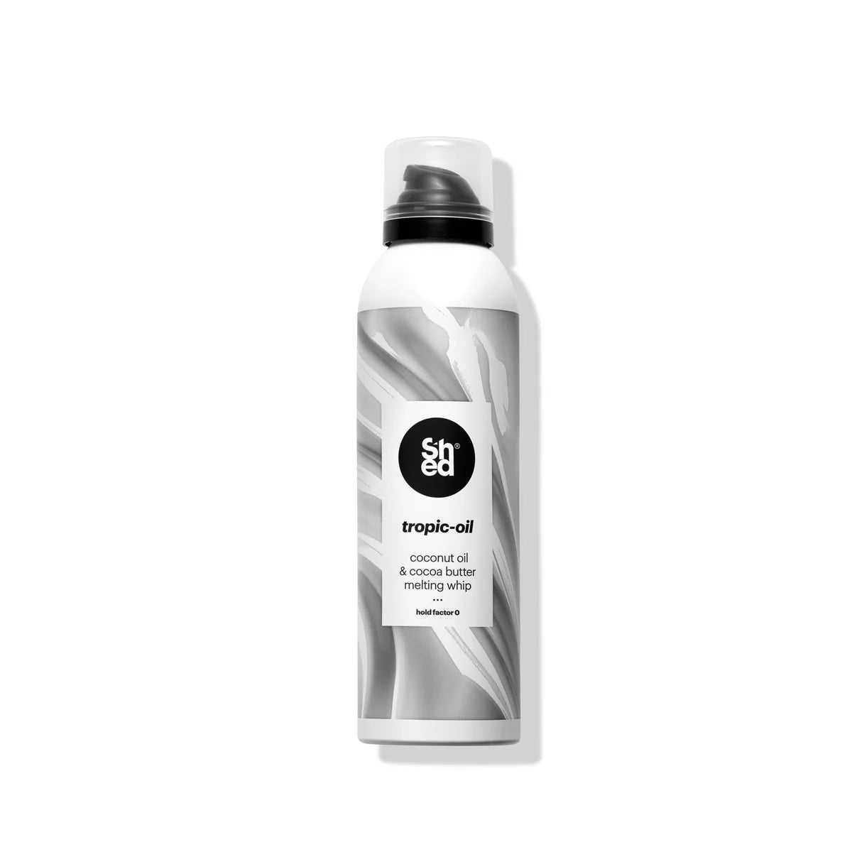 Shed Tropic Oil Melting Whip